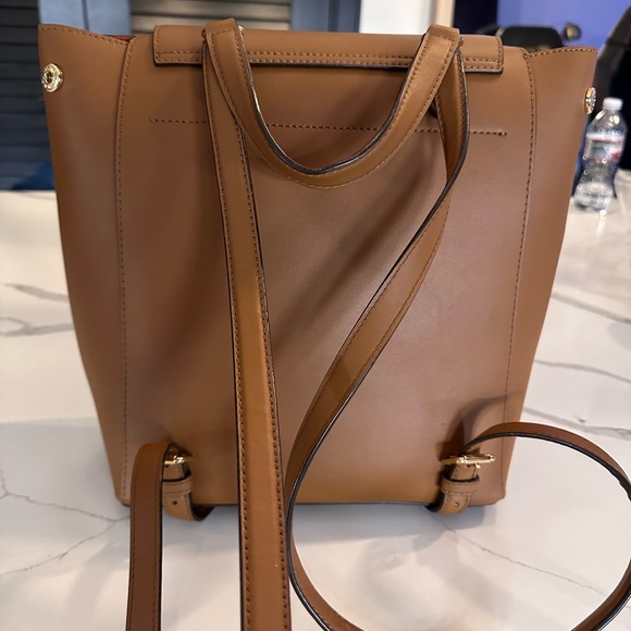 Ralph Lauren backpack. USED 1 TIME. No damages. Perfect condition. main image 7